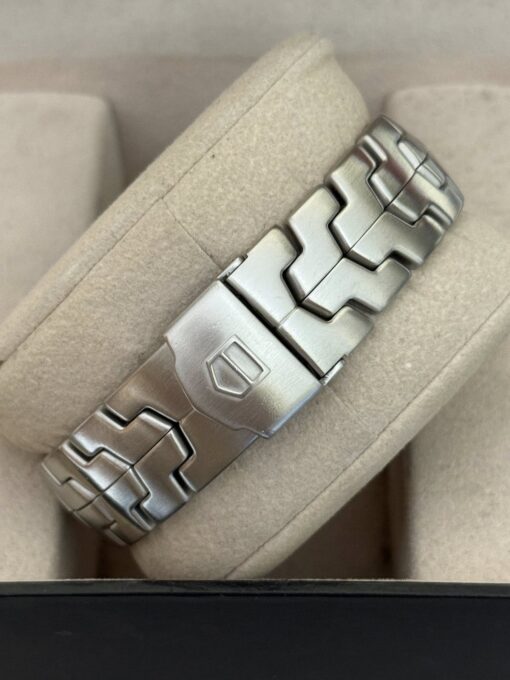 Reloj Tag Heuer Link GMT WJF2116 para caballero