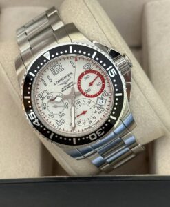 Reloj Longines Hydroconquest L3.696.4 caballero