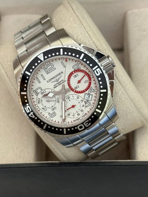 Reloj Longines Hydroconquest L3.696.4 caballero