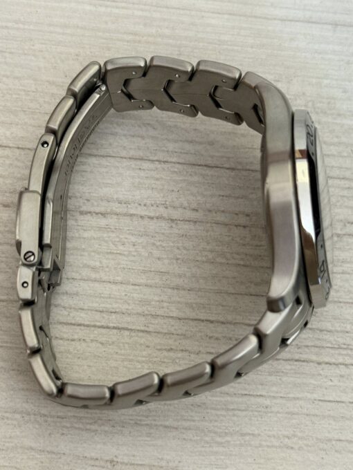 Reloj Tag Heuer Link GMT WJF2116 para caballero