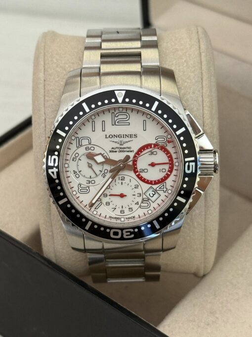 Reloj Longines Hydroconquest L3.696.4 caballero