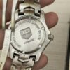 Reloj Tag Heuer Link GMT WJF2116 para caballero