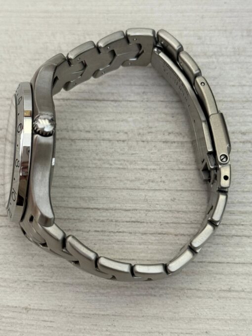 Reloj Tag Heuer Link GMT WJF2116 para caballero