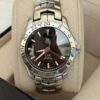 Reloj Tag Heuer Link GMT WJF2116 para caballero