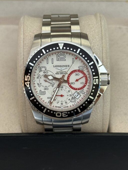 Reloj Longines Hydroconquest L3.696.4 caballero