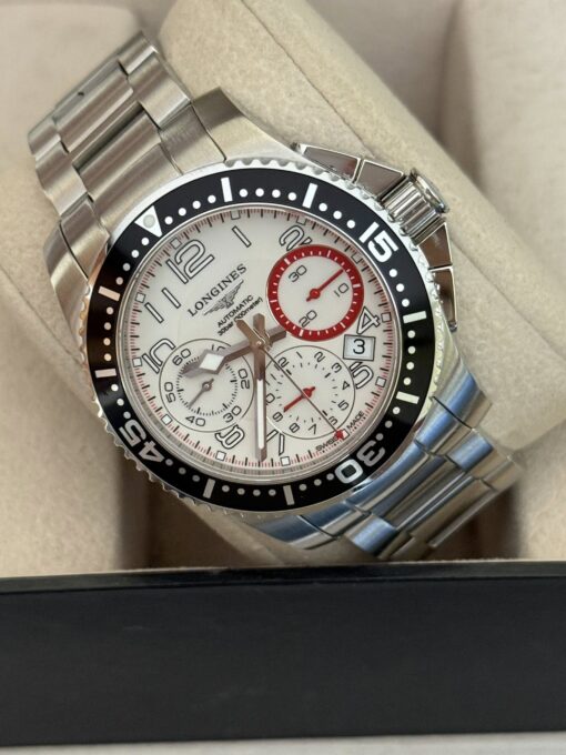 Reloj Longines Hydroconquest L3.696.4 caballero