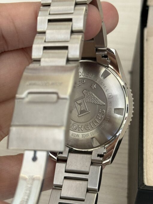 Reloj Longines Hydroconquest L3.696.4 caballero