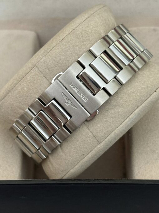 Reloj Longines Hydroconquest para caballero