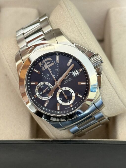 Reloj Longines Hydroconquest para caballero