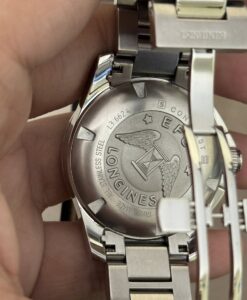 Reloj Longines Hydroconquest para caballero