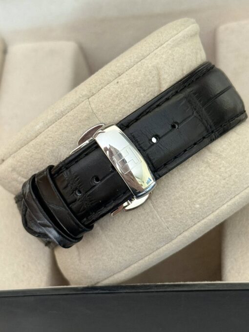 Reloj Tissot Chemin Des Tourelles Squalette