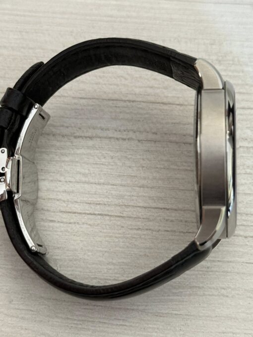 Reloj Tissot Chemin Des Tourelles Squalette