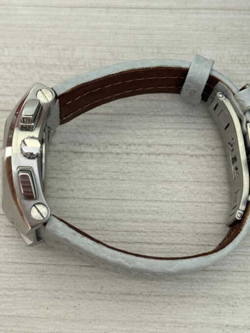 Reloj Bvlgari Ergon EG35SCH para dama