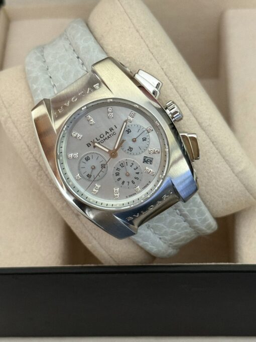 Reloj Bvlgari Ergon EG35SCH para dama