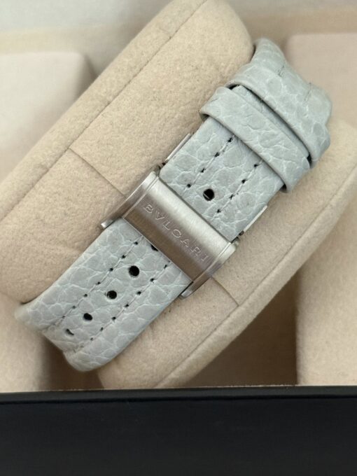 Reloj Bvlgari Ergon EG35SCH para dama