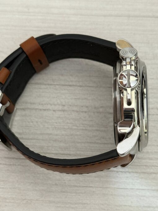 Reloj Graham Chronofighter Capitan America