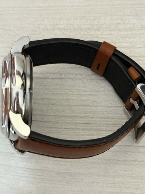 Reloj Graham Chronofighter Capitan America