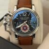 Reloj Graham Chronofighter Capitan America