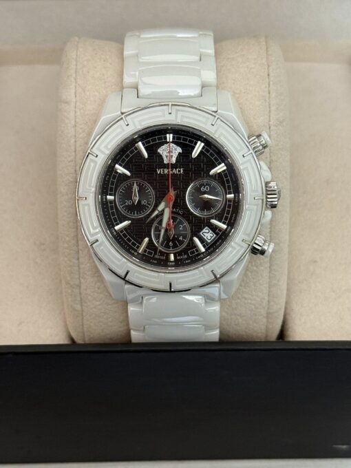 Reloj Versace DV One Ceramica para caballero