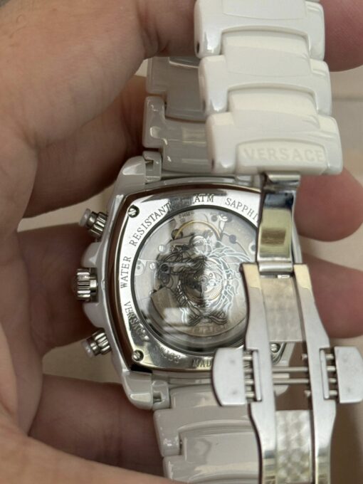 Reloj Versace DV One Ceramica para caballero