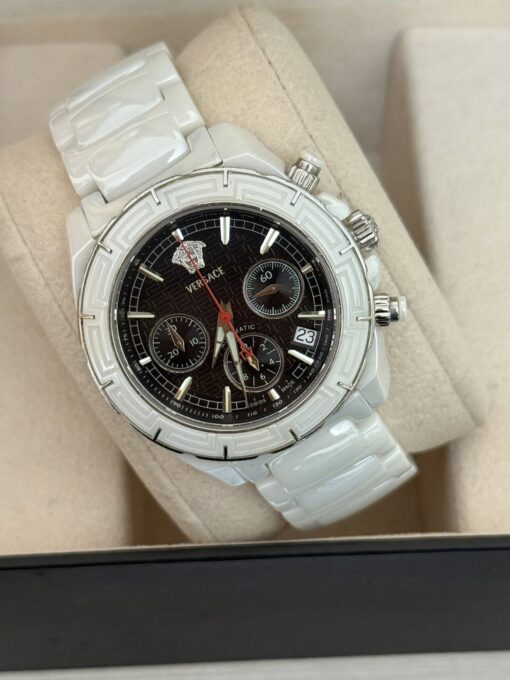 Reloj Versace DV One Ceramica para caballero