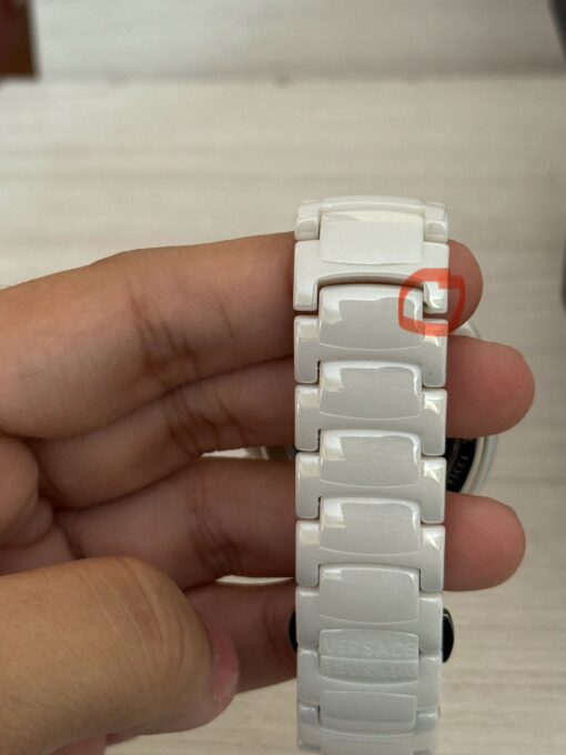 Reloj Versace DV One Ceramica para caballero