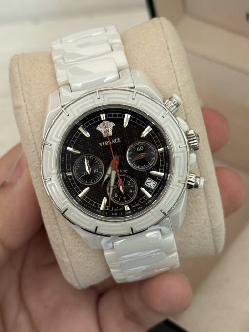 Reloj Versace DV One Ceramica para caballero