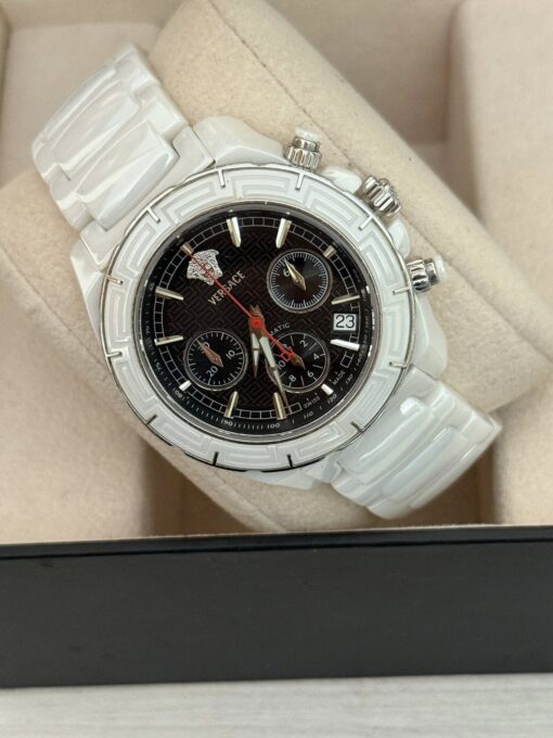 Reloj Versace DV One Ceramica para caballero
