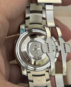 Reloj Baume Mercier Capeland 65352 caballero