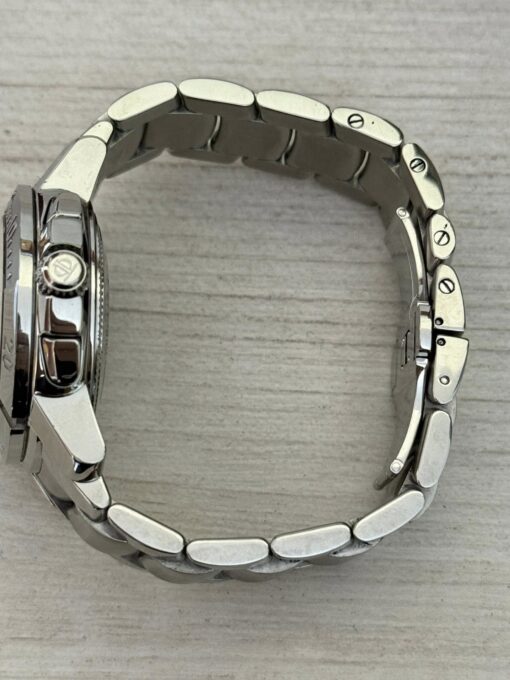 Reloj Baume Mercier Capeland 65352 caballero