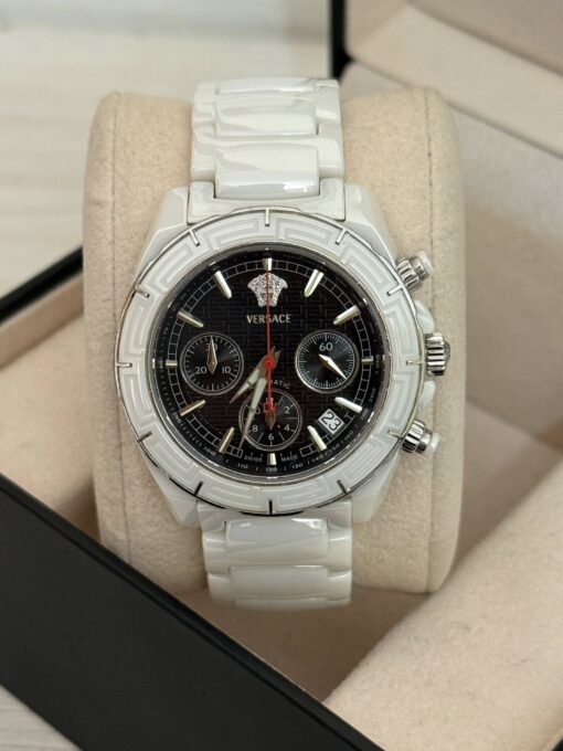 Reloj Versace DV One Ceramica para caballero