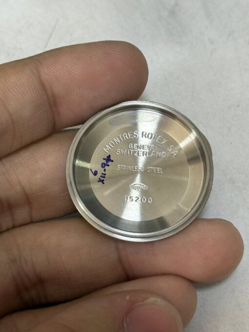 Reloj Rolex Date 15233 para caballero