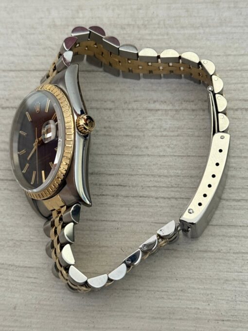 Reloj Rolex Date 15233 para caballero