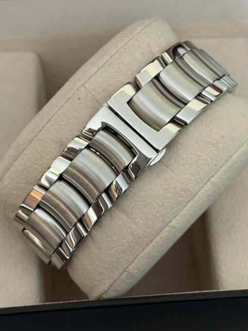 Reloj Baume Mercier Capeland 65352 caballero