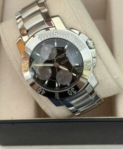 Reloj Baume Mercier Capeland 65352 caballero