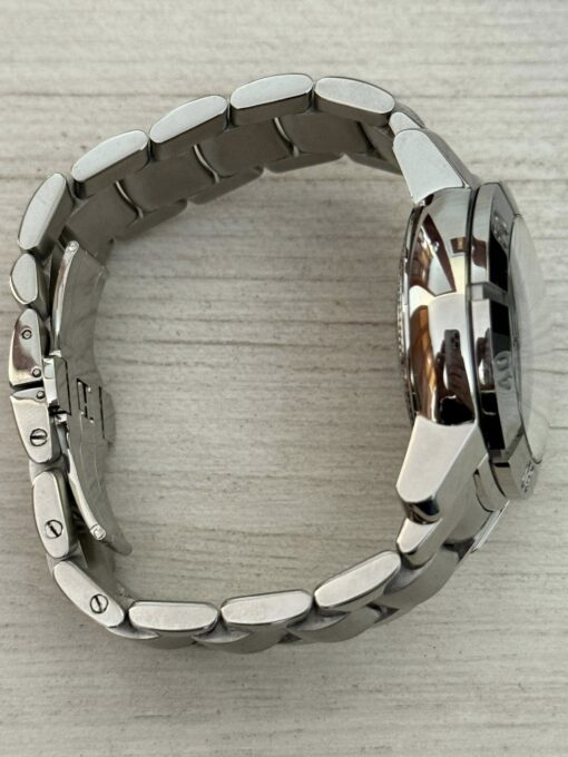 Reloj Baume Mercier Capeland 65352 caballero