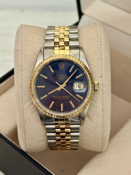 Reloj Rolex Date 15233 para caballero