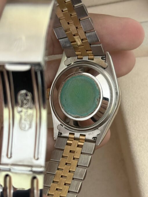 Reloj Rolex Date 15233 para caballero