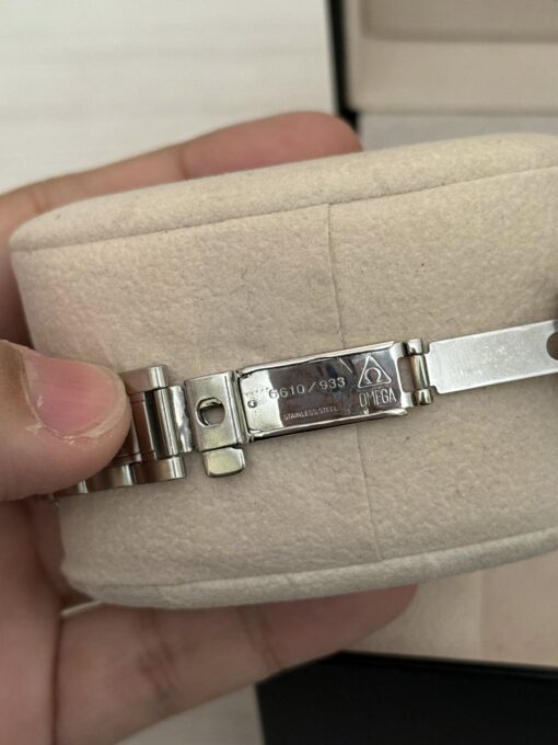 Reloj Omega Seamaster 300 2282.50.00 para dama