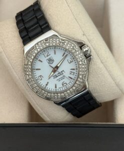 Reloj Tag Heuer Formula 1 WAC1215-0 para dama