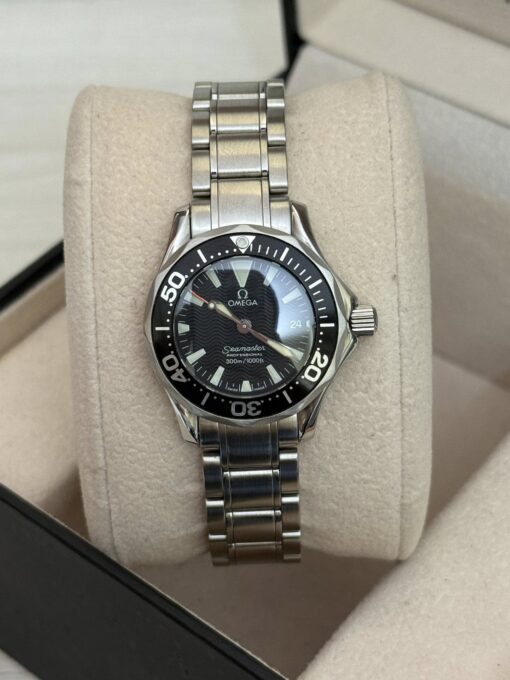 Reloj Omega Seamaster 300 2282.50.00 para dama