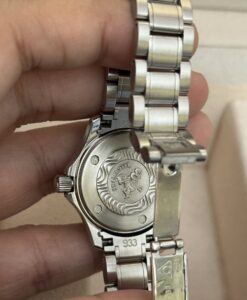 Reloj Omega Seamaster 300 2282.50.00 para dama