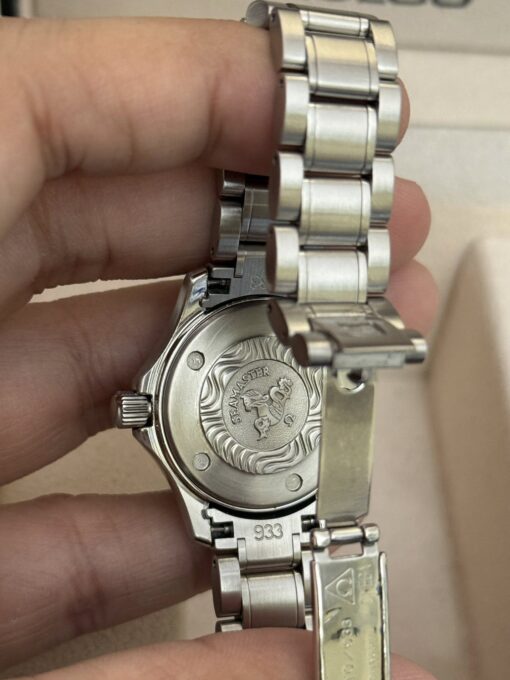 Reloj Omega Seamaster 300 2282.50.00 para dama