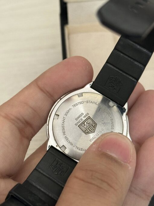 Reloj Tag Heuer Formula 1 WAC1215-0 para dama