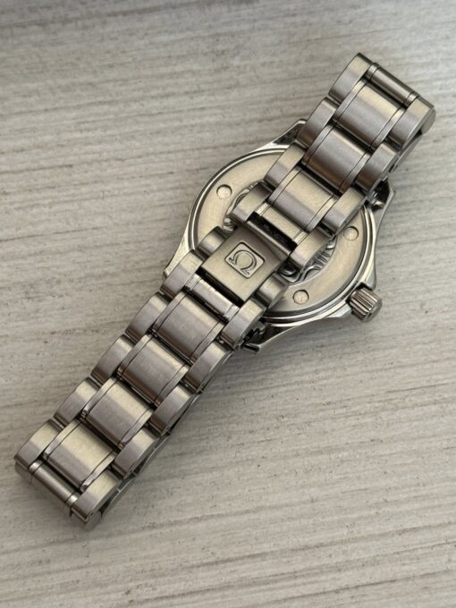 Reloj Omega Seamaster 300 2282.50.00 para dama