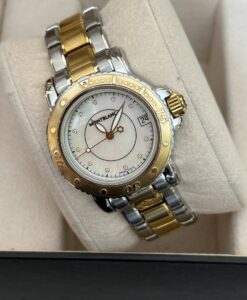 Reloj Montblanc Meisterstuck 7036 para dama