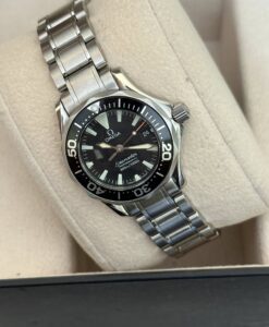 Reloj Omega Seamaster 300 2282.50.00 para dama