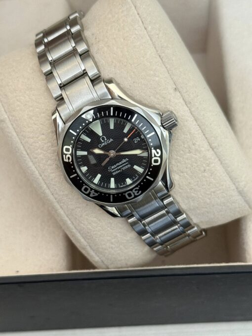 Reloj Omega Seamaster 300 2282.50.00 para dama