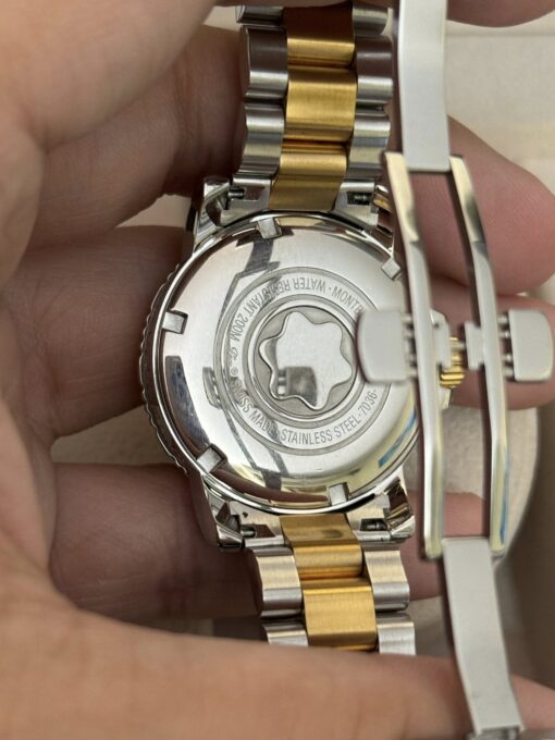 Reloj Montblanc Meisterstuck 7036 para dama
