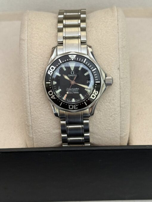 Reloj Omega Seamaster 300 2282.50.00 para dama